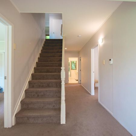 Remuera Spacious Holiday Home Окленд Экстерьер фото