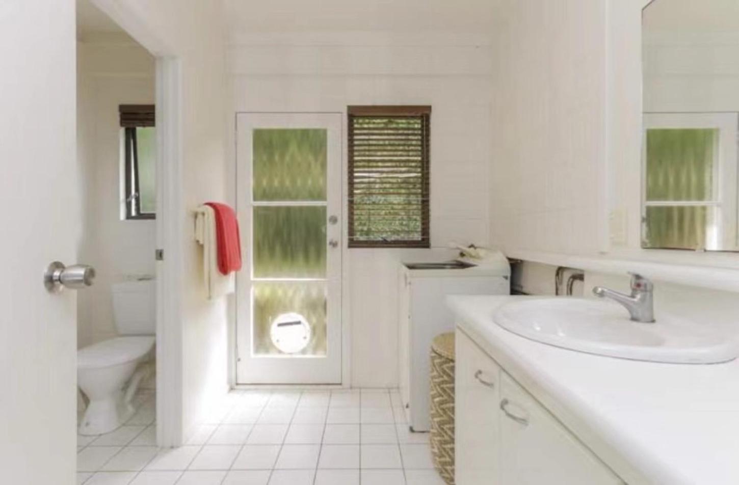 Remuera Spacious Holiday Home Окленд Экстерьер фото