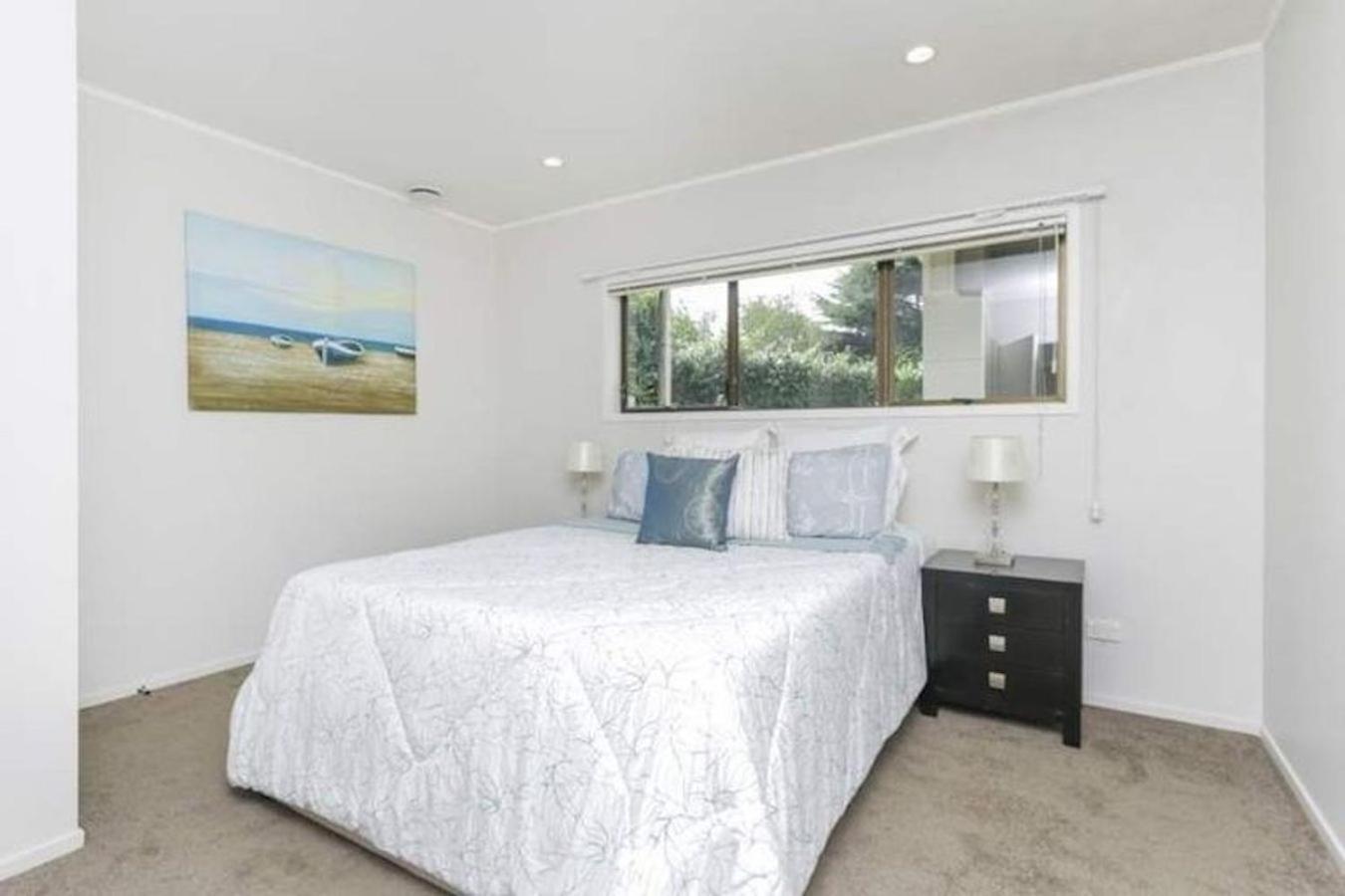 Remuera Spacious Holiday Home Окленд Экстерьер фото