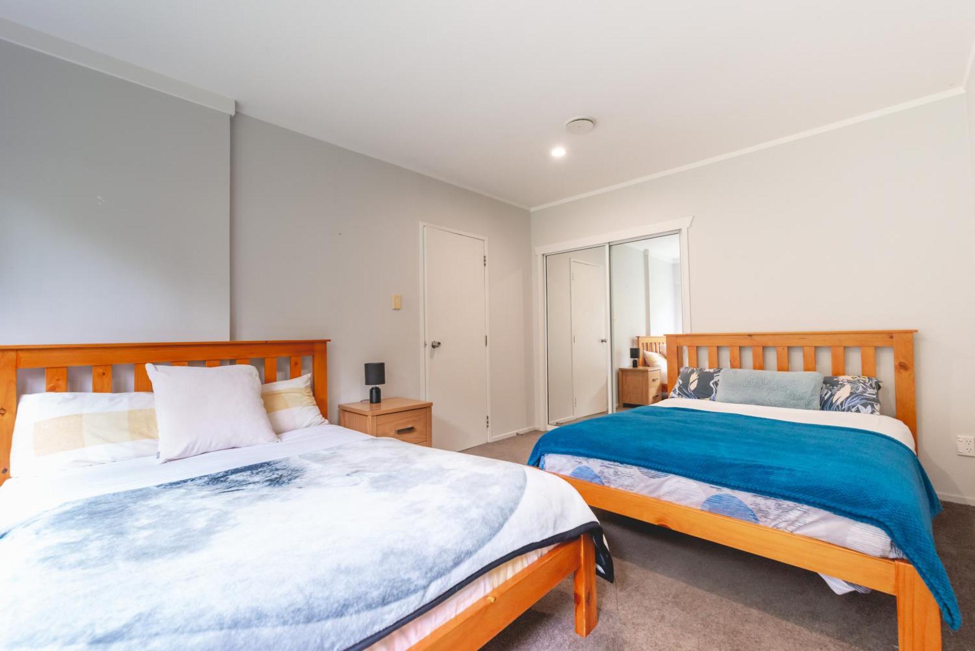 Remuera Spacious Holiday Home Окленд Экстерьер фото