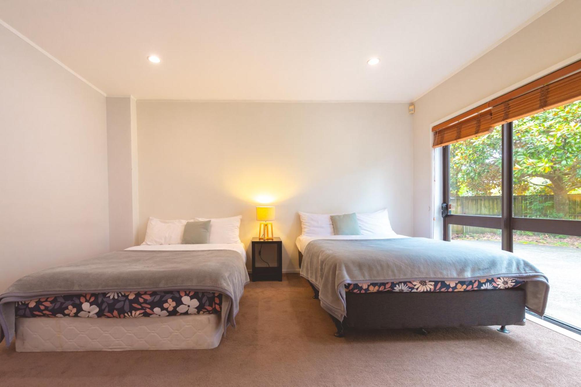 Remuera Spacious Holiday Home Окленд Экстерьер фото