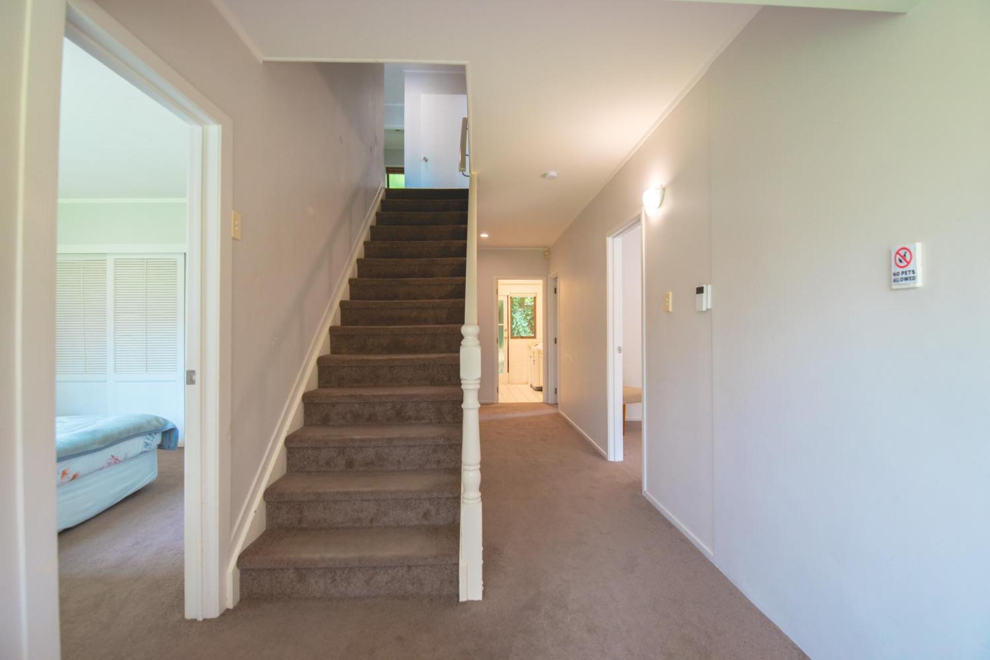 Remuera Spacious Holiday Home Окленд Экстерьер фото