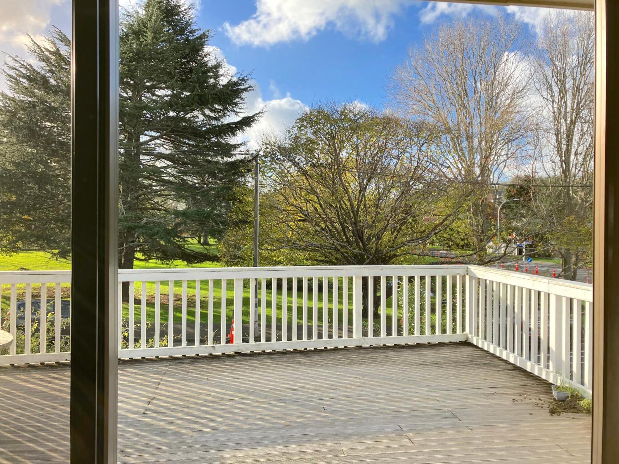 Remuera Spacious Holiday Home Окленд Экстерьер фото